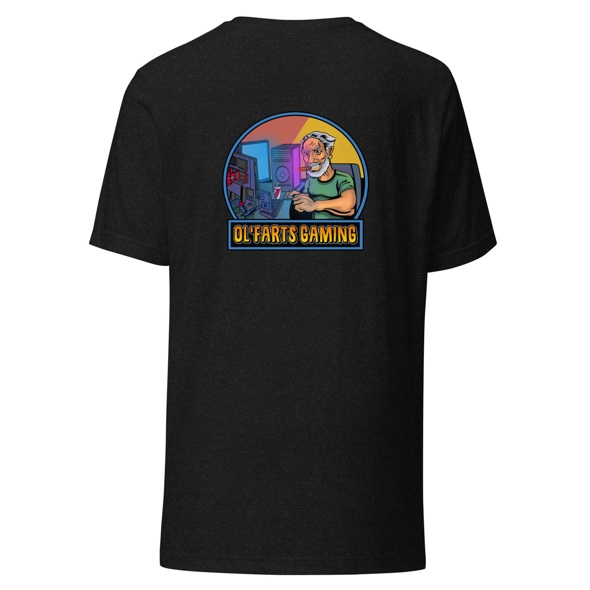 Unisex t-shirt